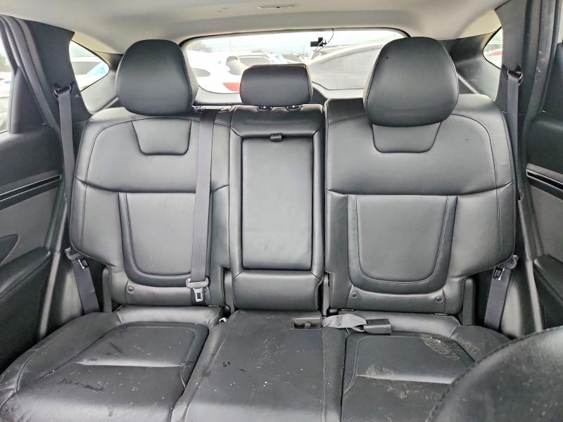 74494975 :رقم المزاد ، KM8JECA19NU010763 vin ، 2022 Hyundai Tucson Hybrid مزاد بيع