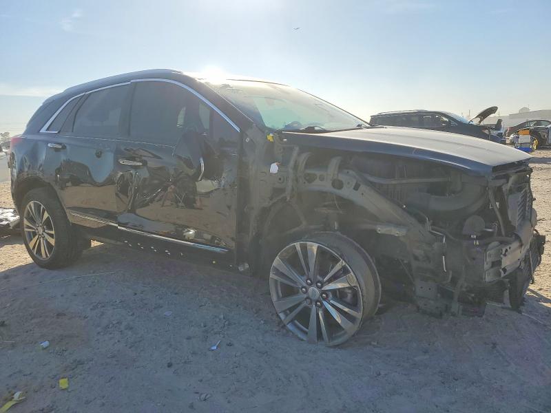 Продаж на аукціоні авто 2024 Cadillac Xt5, vin: 1GYKNCR48RZ749911, номер лоту: 73513635