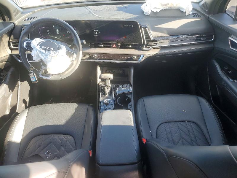 Продажа на аукционе авто 2025 Kia Sportage, vin: 5XYK6CDF0SG239780, номер лота: 72490735