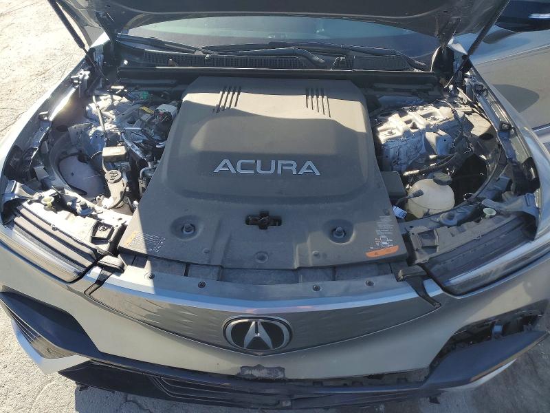 Продажа на аукционе авто 2024 Acura Zdx A-spec, vin: 4W5KHNRLXRZ501050, номер лота: 73014215