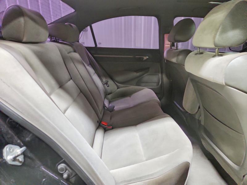 Продаж на аукціоні авто 2007 Honda Civic, vin: 1HGFA16847L143277, номер лоту: 74009325