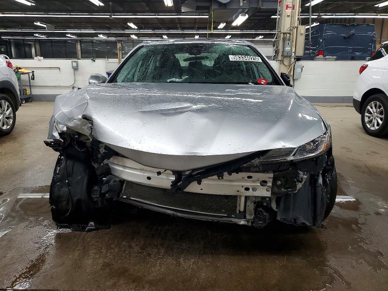 Aukcja sprzedaży 2023 Toyota Camry Le, vin: 4T1C11AK9PU803713, numer aukcji: 98334025