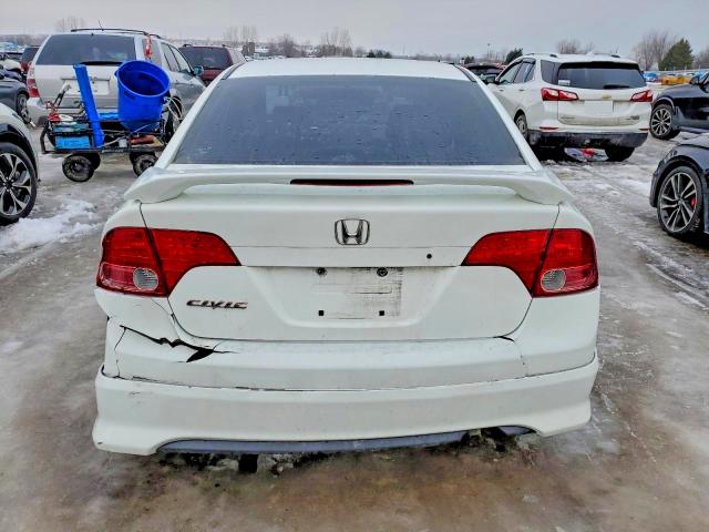 Aukcja sprzedaży 2007 Honda Civic, vin: 2HGFA16857H101181, numer aukcji: 98363875