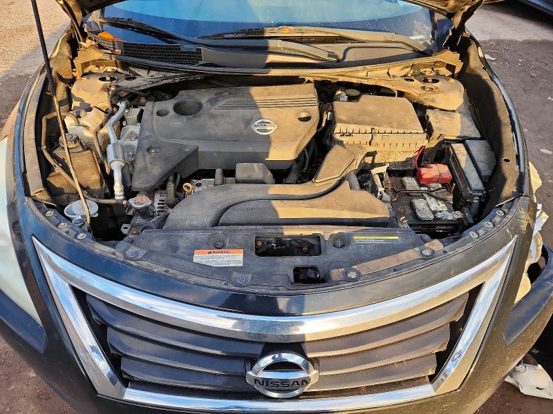 Продаж на аукціоні авто 2015 Nissan Altima, vin: 1N4AL3AP6FC203447, номер лоту: 72642315