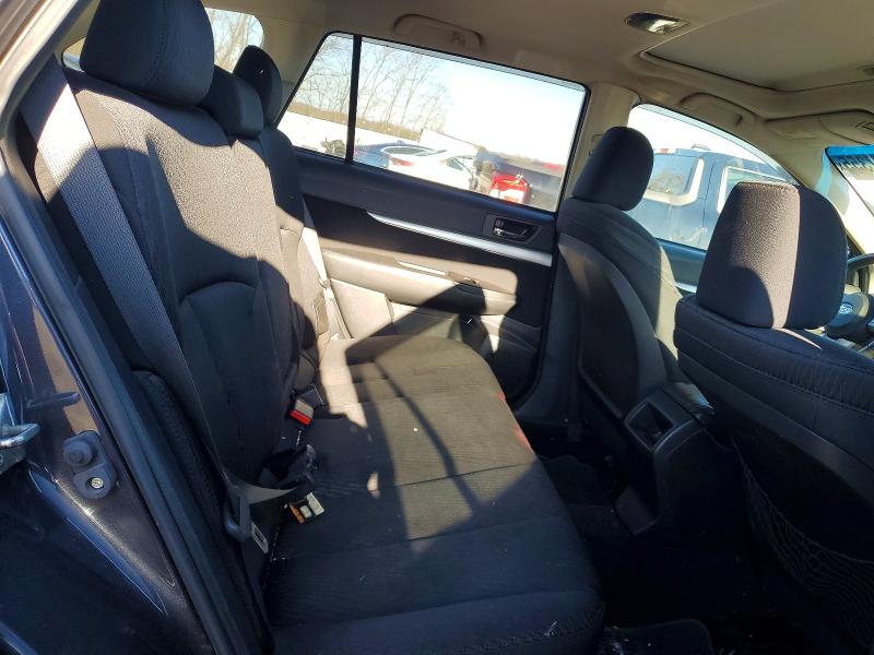 Aukcja sprzedaży 2010 Subaru Outback, vin: 4S4BRBGC9A3340981, numer aukcji: 97287355