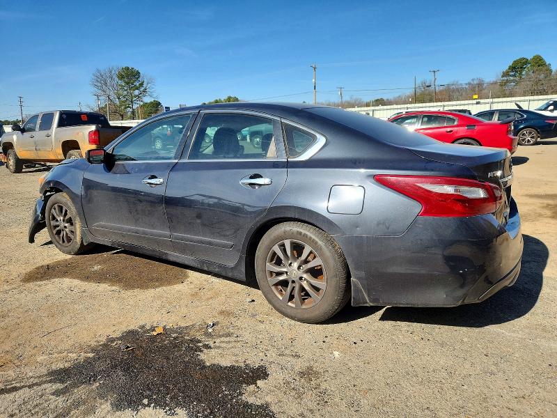 Продажа на аукционе авто 2018 Nissan Altima, vin: 1N4AL3AP8JC472185, номер лота: 73752715