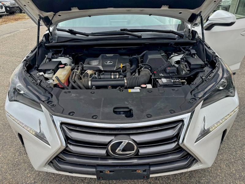 2015 Lexus Nx 200t მანქანა იყიდება აუქციონზე, vin: JTJYARBZ5F2021629, აუქციონის ნომერი: 73965155