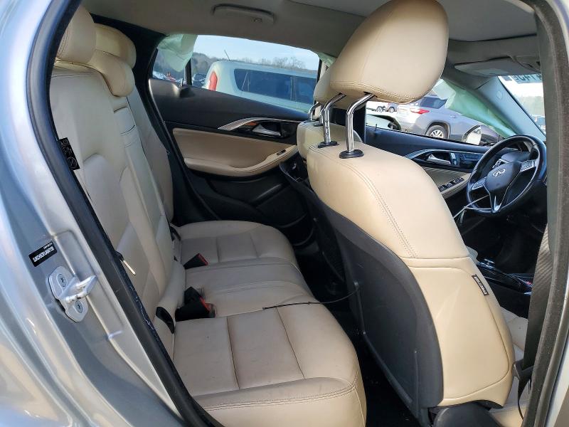 Aukcja sprzedaży 2018 Infiniti Qx30, vin: SJKCH5CR1JA047138, numer aukcji: 74104145