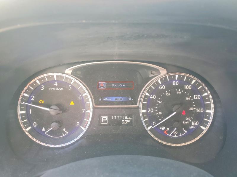 2014 Infiniti Qx60 მანქანა იყიდება აუქციონზე, vin: 5N1AL0MMXEC508325, აუქციონის ნომერი: 73439735