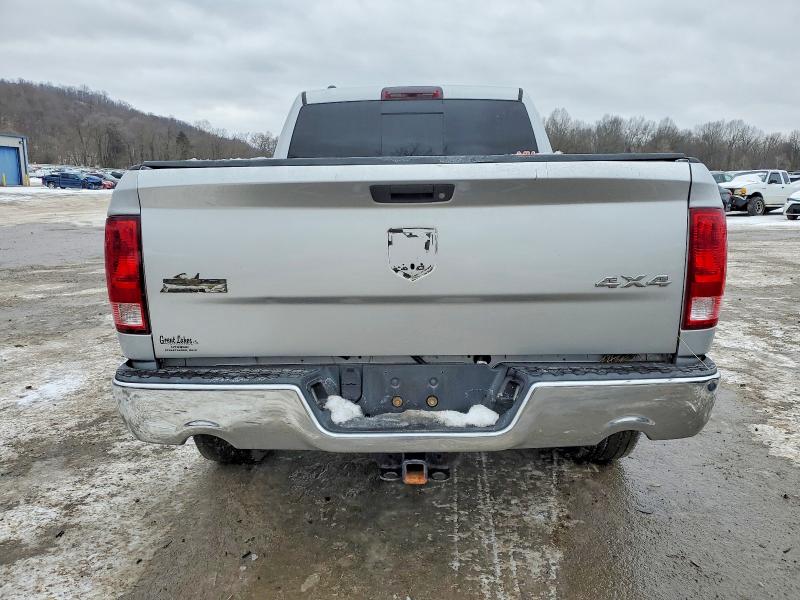 Продаж на аукціоні авто 2014 Ram 1500, vin: 1C6RR7GTXES307474, номер лоту: 73677915
