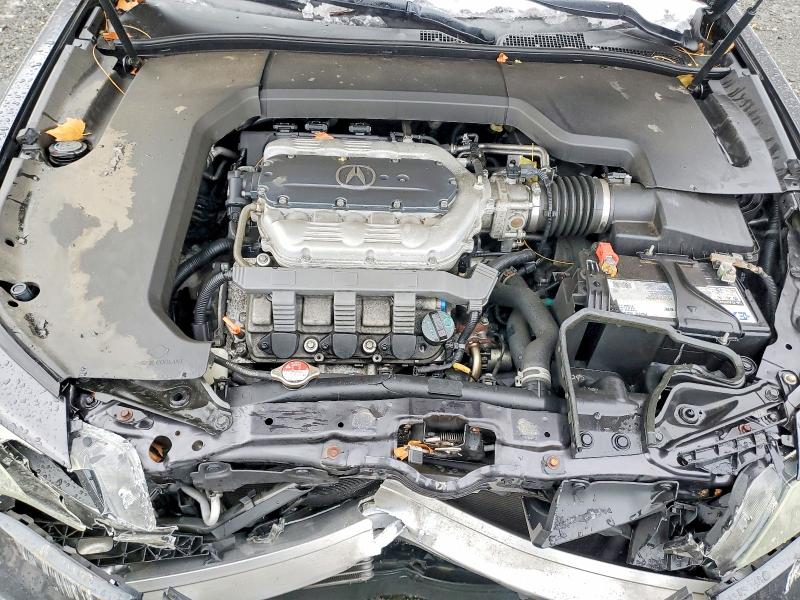 Aukcja sprzedaży 2013 Acura Tl, vin: 19UUA9F54DA004091, numer aukcji: 96644775