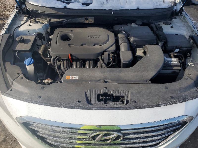Продаж на аукціоні авто 2015 Hyundai Sonata, vin: 5NPE24AF1FH201878, номер лоту: 74090805