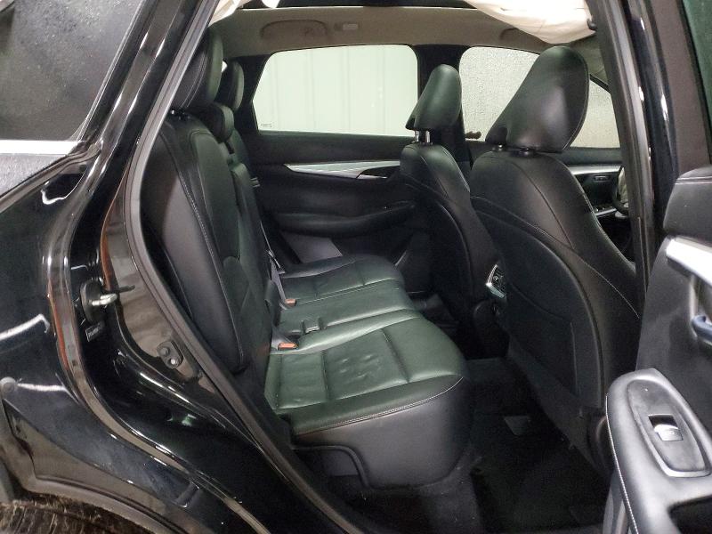 Aukcja sprzedaży 2019 Infiniti Qx50, vin: 3PCAJ5M38KF113217, numer aukcji: 99287795