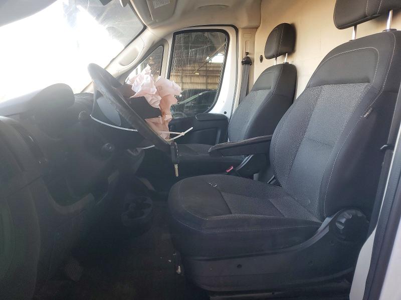 Продажа на аукционе авто 2020 Ram Promaster 2500, vin: 3C6TRVDG3LE124242, номер лота: 73016295