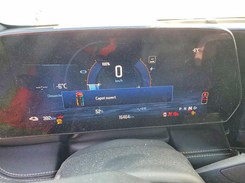 Aukcja sprzedaży 2024 Chevrolet Blazer, vin: 3GNKDBRJ7RS276323, numer aukcji: 72330975