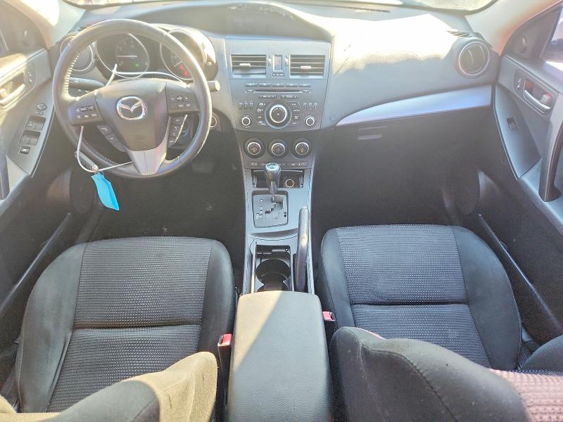 Продажа на аукционе авто 2013 Mazda 3, vin: JM1BL1V75D1708045, номер лота: 73532845