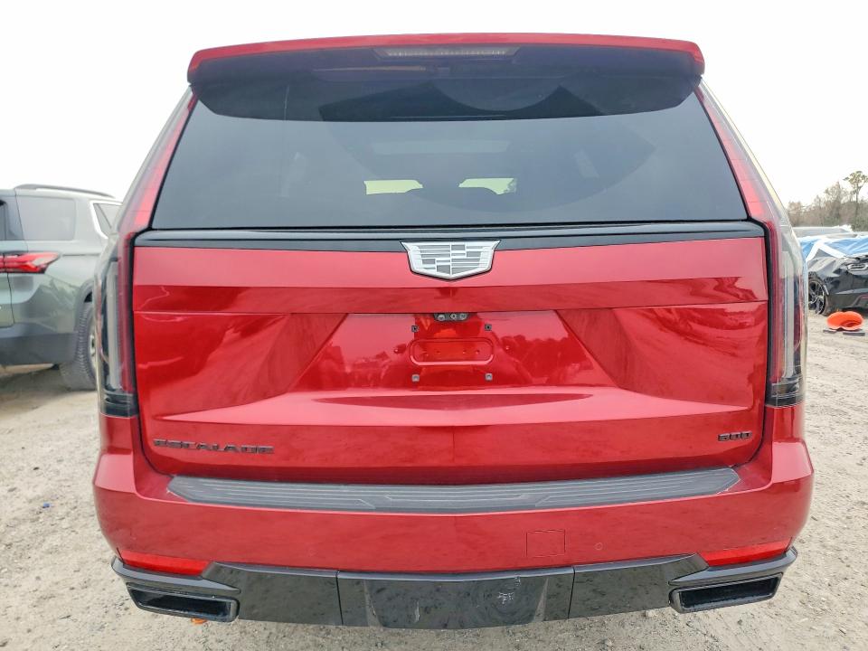 Aukcja sprzedaży 2023 Cadillac Escalade S, vin: 1GYS4GKL5PR462583, numer aukcji: 75597815