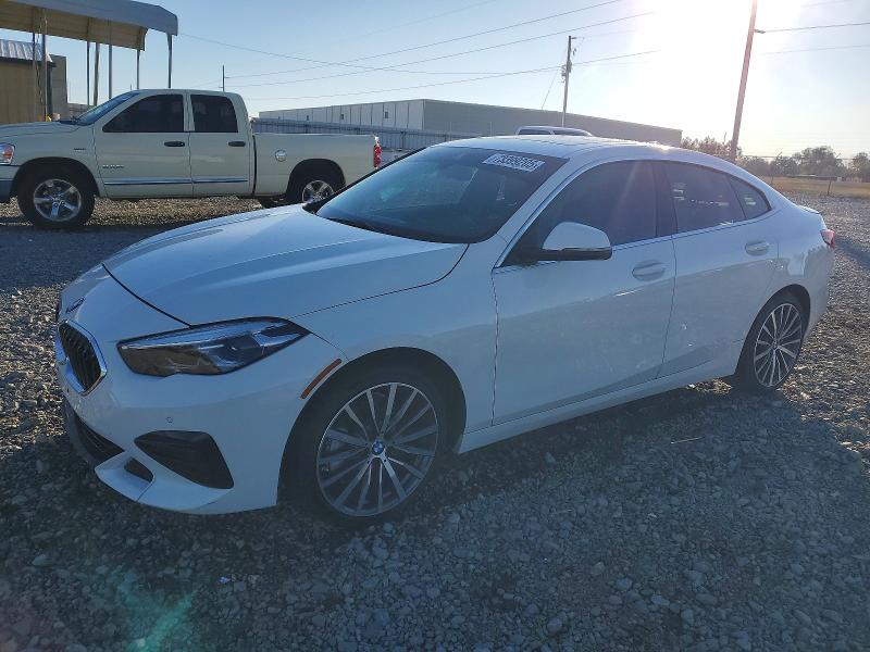 73399205 :رقم المزاد ، WBA73AK0XN7K54304 vin ، 2022 Bmw 228xi مزاد بيع