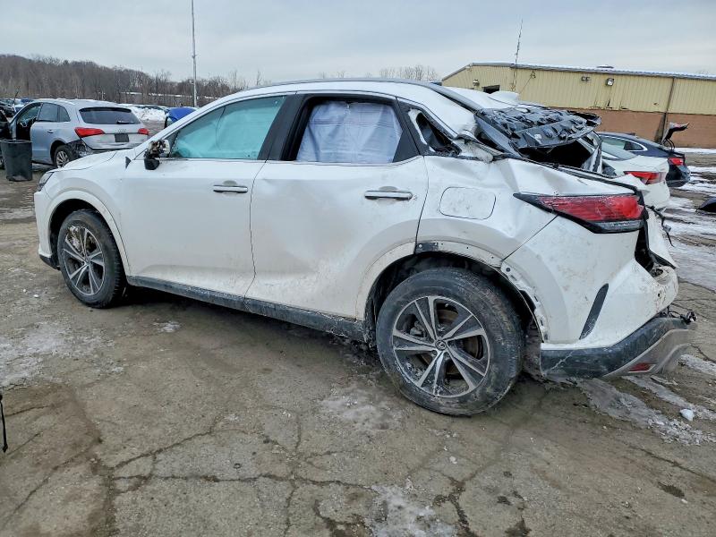 2024 Lexus Rx 350 მანქანა იყიდება აუქციონზე, vin: 2T2BAMCA9RC050010, აუქციონის ნომერი: 74148525
