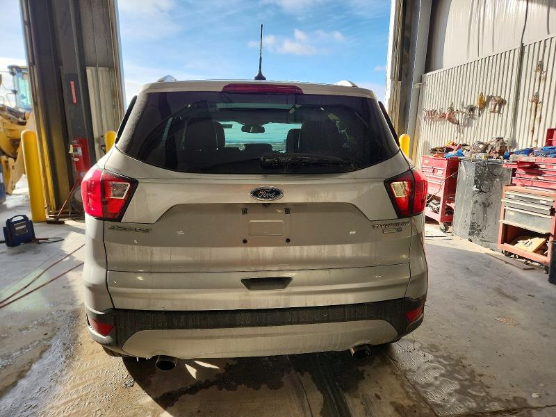 Aukcja sprzedaży 2019 Ford Escape Tit, vin: 1FMCU9J90KUA63271, numer aukcji: 74926915
