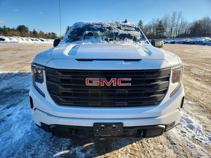 Продаж на аукціоні авто 2023 Gmc Sierra, vin: 1GTRUAED5PZ325326, номер лоту: 74813005