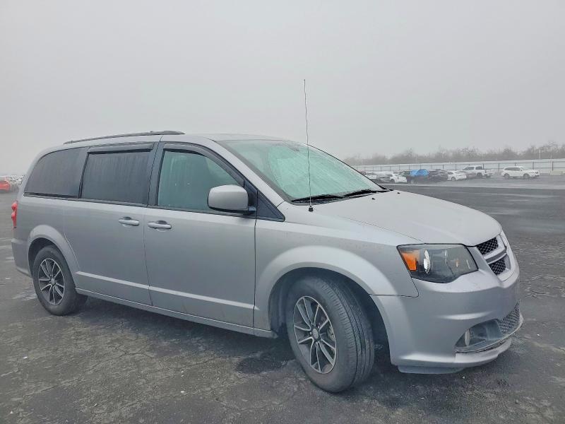 Aukcja sprzedaży 2018 Dodge Grand Cara, vin: 2C4RDGEG8JR319048, numer aukcji: 73585845
