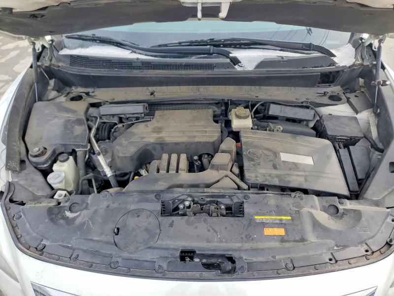 Aukcja sprzedaży 2014 Infiniti Qx60 Hybri, vin: 5N1CL0MN8EC518434, numer aukcji: 75153905