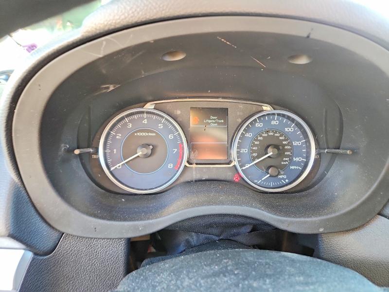 Aukcja sprzedaży 2015 Subaru Xv Crosstr, vin: JF2GPAFC9F8236109, numer aukcji: 73069915