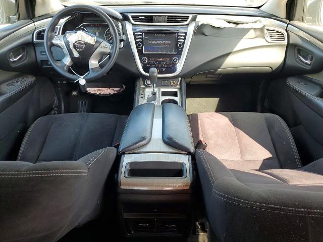Aukcja sprzedaży 2018 Nissan Murano S, vin: 5N1AZ2MG0JN144144, numer aukcji: 97678905