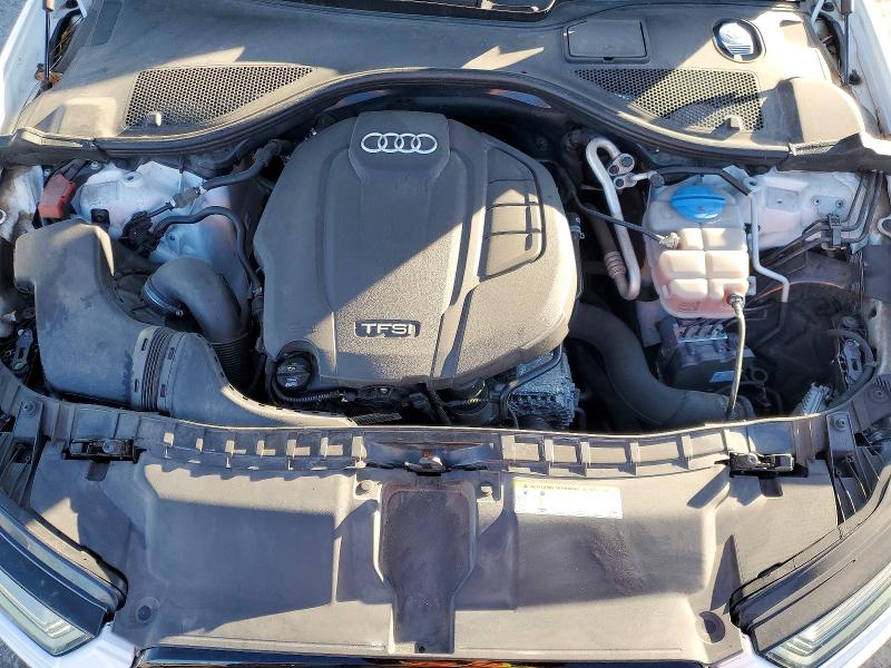 Продаж на аукціоні авто 2018 Audi A6, vin: WAUD8AFCXJN070737, номер лоту: 74034185
