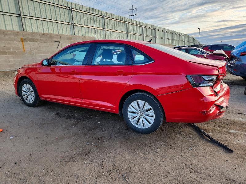 Aukcja sprzedaży 2019 Volkswagen Jetta, vin: 3VWCB7BU0KM135590, numer aukcji: 98715055