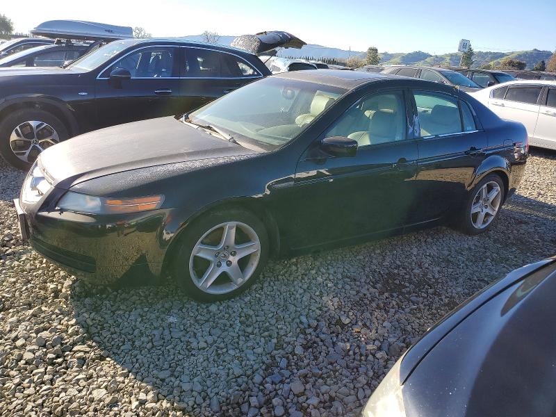 Продаж на аукціоні авто 2006 Acura 3.2tl, vin: 19UUA66286A034010, номер лоту: 72926405