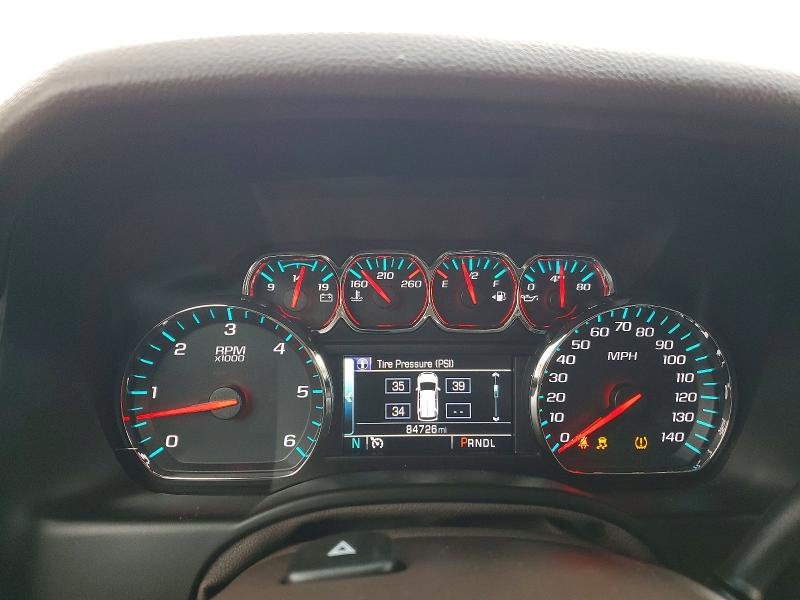 Aukcja sprzedaży 2018 Gmc Yukon Xl, vin: 1GKS2GKC1JR197667, numer aukcji: 72490655