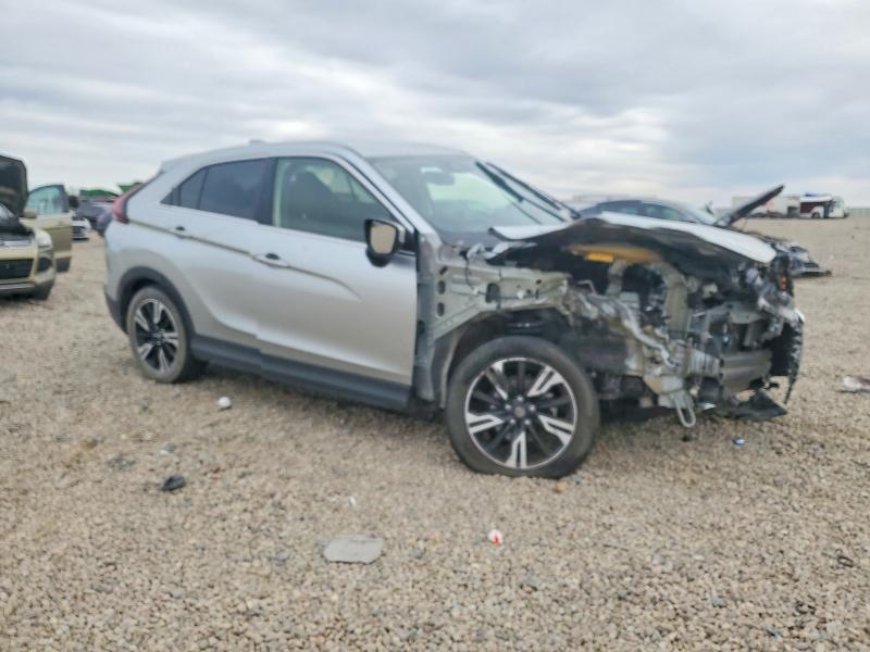 Продажа на аукционе авто 2024 Mitsubishi Eclipse Cross, vin: JA4ATWAA6RZ042259, номер лота: 73713815