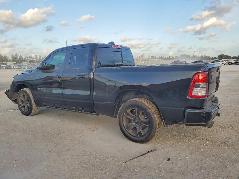 98204325 :رقم المزاد ، 1C6RREBT4NN197564 vin ، 2022 Ram 1500 Big H مزاد بيع
