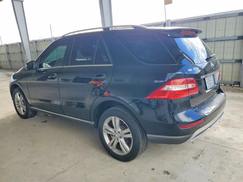 Продажа на аукционе авто 2014 Mercedes-benz Ml, vin: 4JGDA5JB9EA440369, номер лота: 73308375