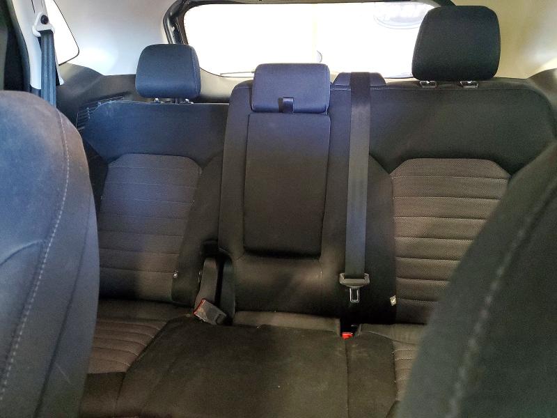 Продажа на аукционе авто 2017 Ford Edge, vin: 2FMPK4G91HBB08671, номер лота: 74730315