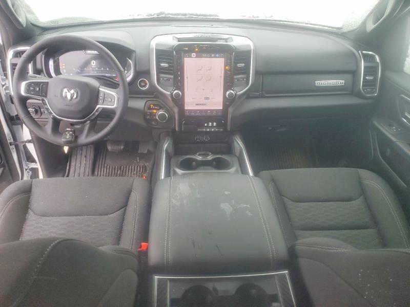 Продажа на аукционе авто 2025 Ram 1500, vin: 1C6RRFFG0SN194692, номер лота: 98587895