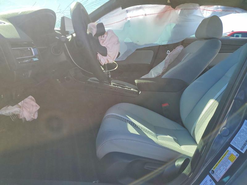 Aukcja sprzedaży 2026 Honda Civic Spor, vin: 2HGFE4F84TH315708, numer aukcji: 99007495