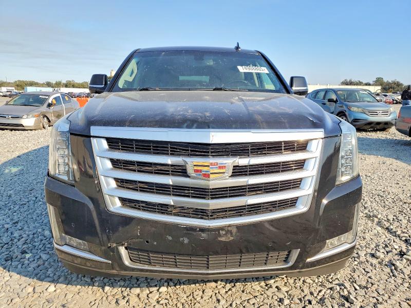 Продажа на аукционе авто 2018 Cadillac Escalade E, vin: 1GYS3GKJ4JR305622, номер лота: 74908805