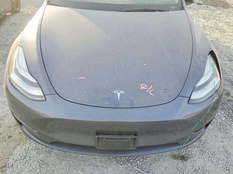 Aukcja sprzedaży 2022 Tesla Model Y, vin: 7SAYGDEE3NF352298, numer aukcji: 75013095