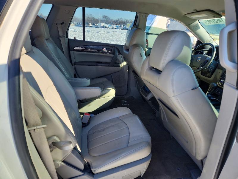 Продажа на аукционе авто 2015 Buick Enclave, vin: 5GAKRBKD5FJ123307, номер лота: 74627255