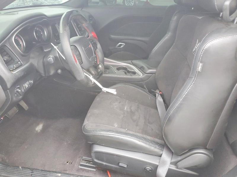 Aukcja sprzedaży 2019 Dodge Challenger, vin: 2C3CDZFJ3KH508763, numer aukcji: 74241025
