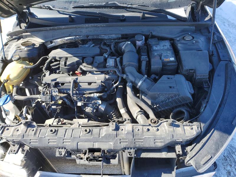 Продажа на аукционе авто 2022 Kia K5, vin: 5XXG34J27NG095725, номер лота: 74891525