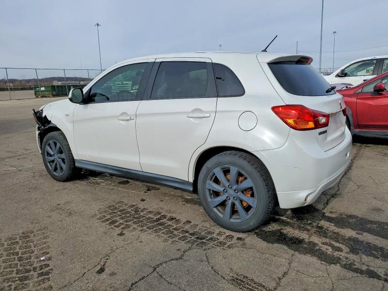 Продаж на аукціоні авто 2013 Mitsubishi Outlander Sport, vin: 4A4AR3AU9DE015420, номер лоту: 98212505