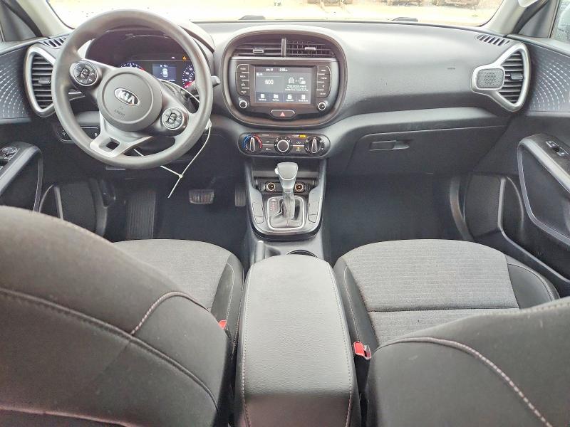 Продажа на аукционе авто 2021 Kia Soul, vin: KNDJ23AU7M7747805, номер лота: 74047015