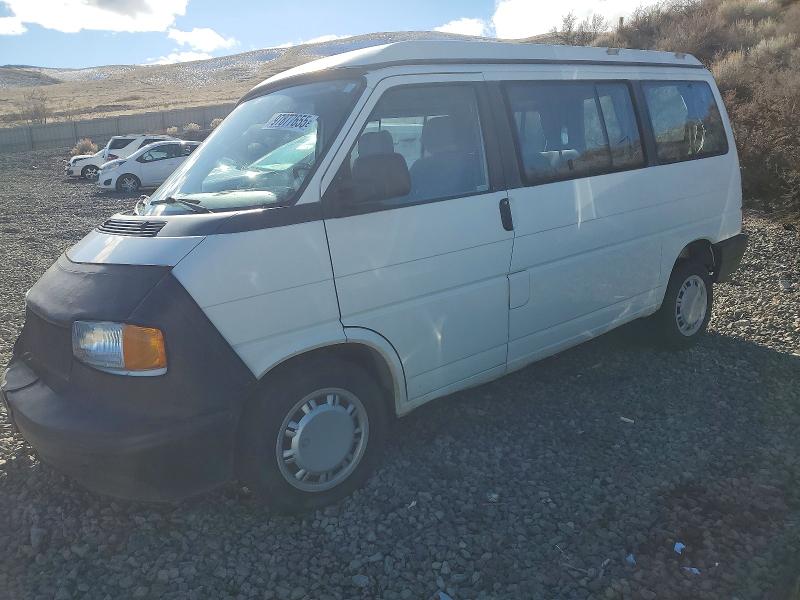 Продажа на аукционе авто 1993 Volkswagen Eurovan, vin: WV2MD0701PH027409, номер лота: 97877655