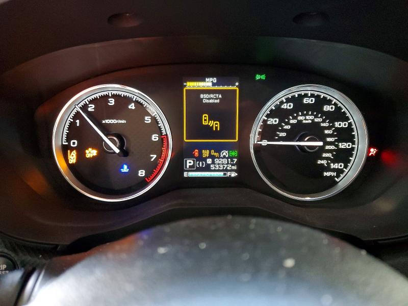 99461605 :رقم المزاد ، JF2SKAXC7MH551608 vin ، 2021 Subaru Forester مزاد بيع