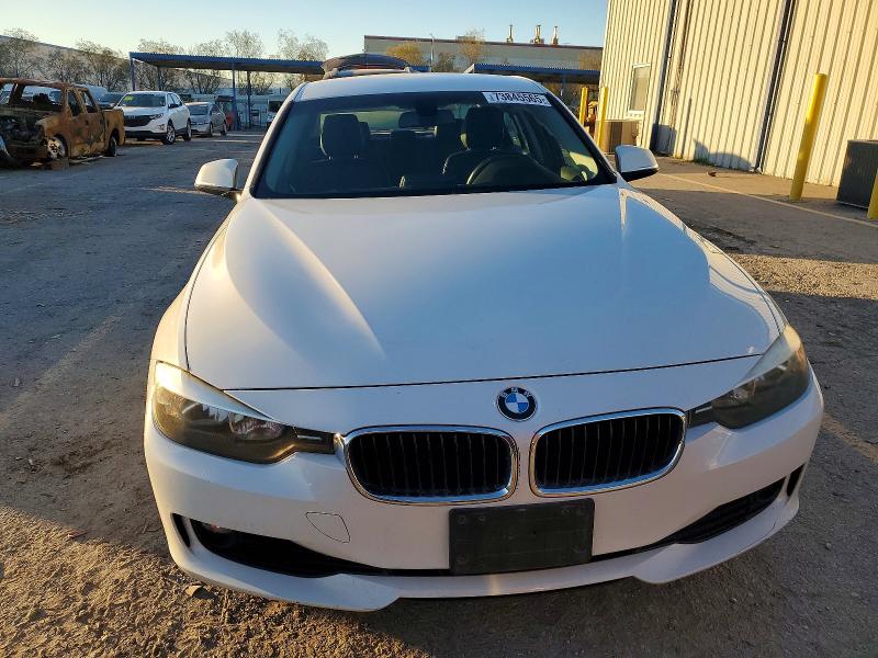 Aukcja sprzedaży 2014 Bmw 320, vin: WBA3B1C58EP680813, numer aukcji: 73845565
