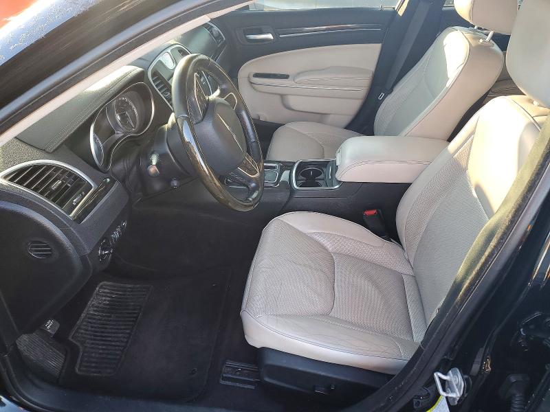 Продаж на аукціоні авто 2019 Chrysler 300, vin: 2C3CCAEG0KH528558, номер лоту: 72742155